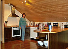 Stokkasjoen Rorbu