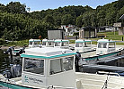 Ferienhaus Lillebua, 21 ft. Boot 60 PS, Model 2024 inklusive