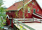 sep. Eingang Fagerstrand 1