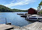 der kleine Hafen