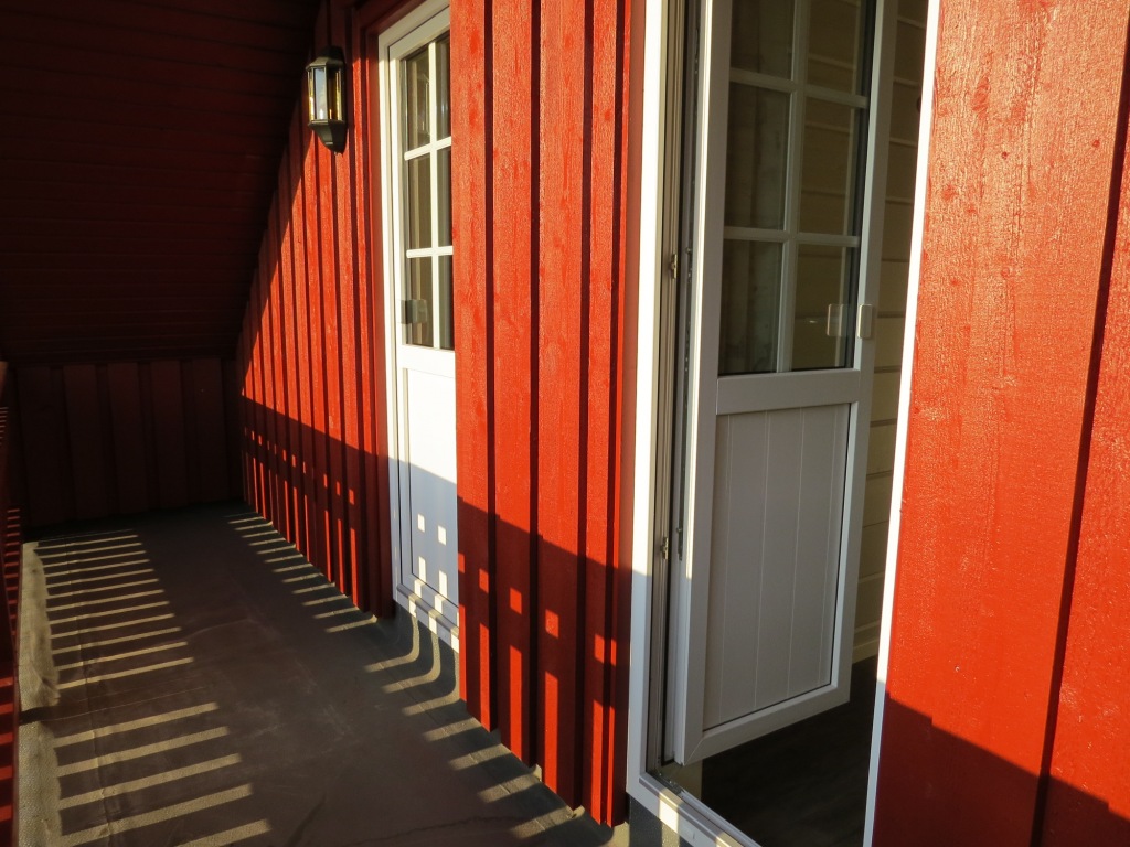 Solstrand