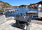 Ferienhaus Furuholmen 31 - Lindesnes