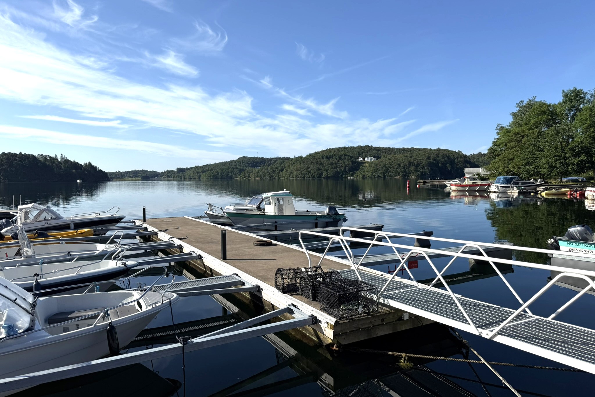 Farsund Nordstranda Hytte 2