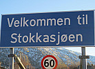 Stokkasjoen Rorbu
