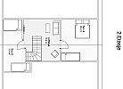 Grundriss OG
