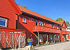 geräumige FeWo 2 C