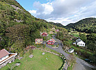 Fjordpanorama