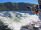 Mündungsbebiet Eids-Strands-Stolsfjorden