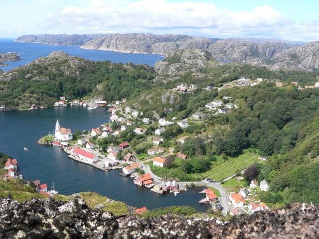 Fiskebekk