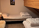 Schlafzimmer 4 - 2 Einzelbetten