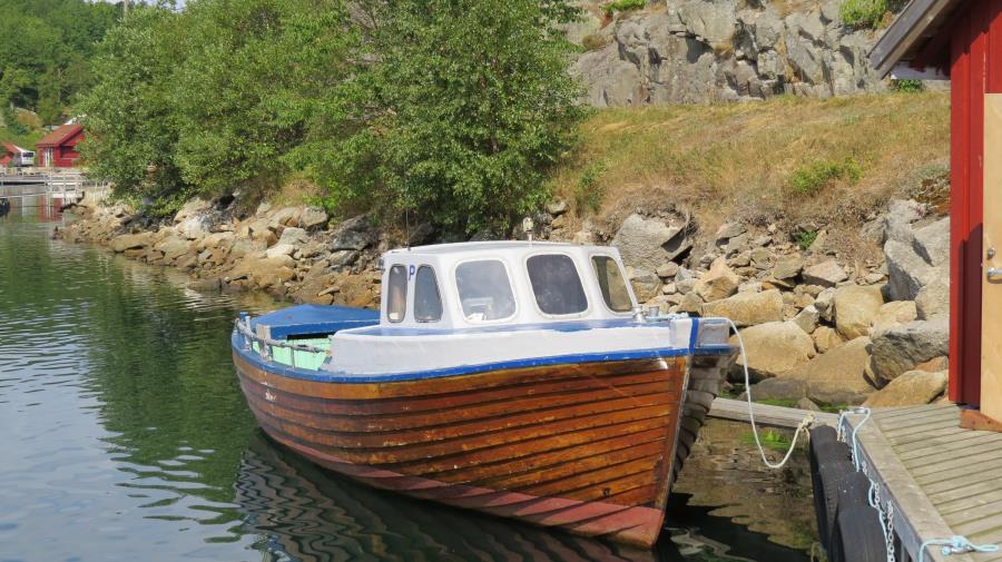 Sjostrand