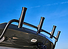 Quicksilver 605 Pilothouse mit Mercury F150 XL, quicksilver-boats.com