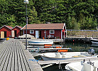 Fjellstrand
