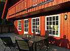 Fjordstrand