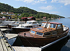 Fjellstrand