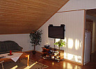 Stokkasjoen Rorbu