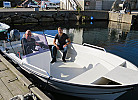 Oien 620F mit 60 PS inklusive