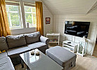 deutsche Programme, Smart TV und WIFI