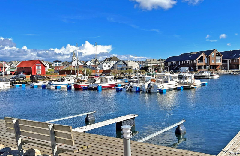Ferienhaus 'Lista Maritim 6'  Borhaug