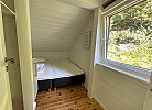 Schlafzimmer 3 im OG