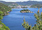 der Flekkefjord