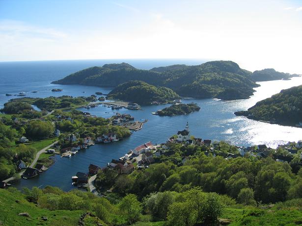 Fiskebekk