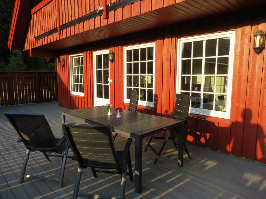 Solstrand