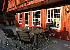Solstrand