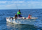 Inklusivboot Oien 620, 50 PS