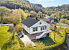 Ferienhaus Soltoppen , Fewo Panorama 