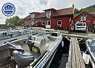 Urlaub in Ramsland Brygge bei Spangereid, Lindesnes, Südnorwegen