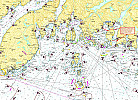 Angeln bei Ramsland - Lindesnes 