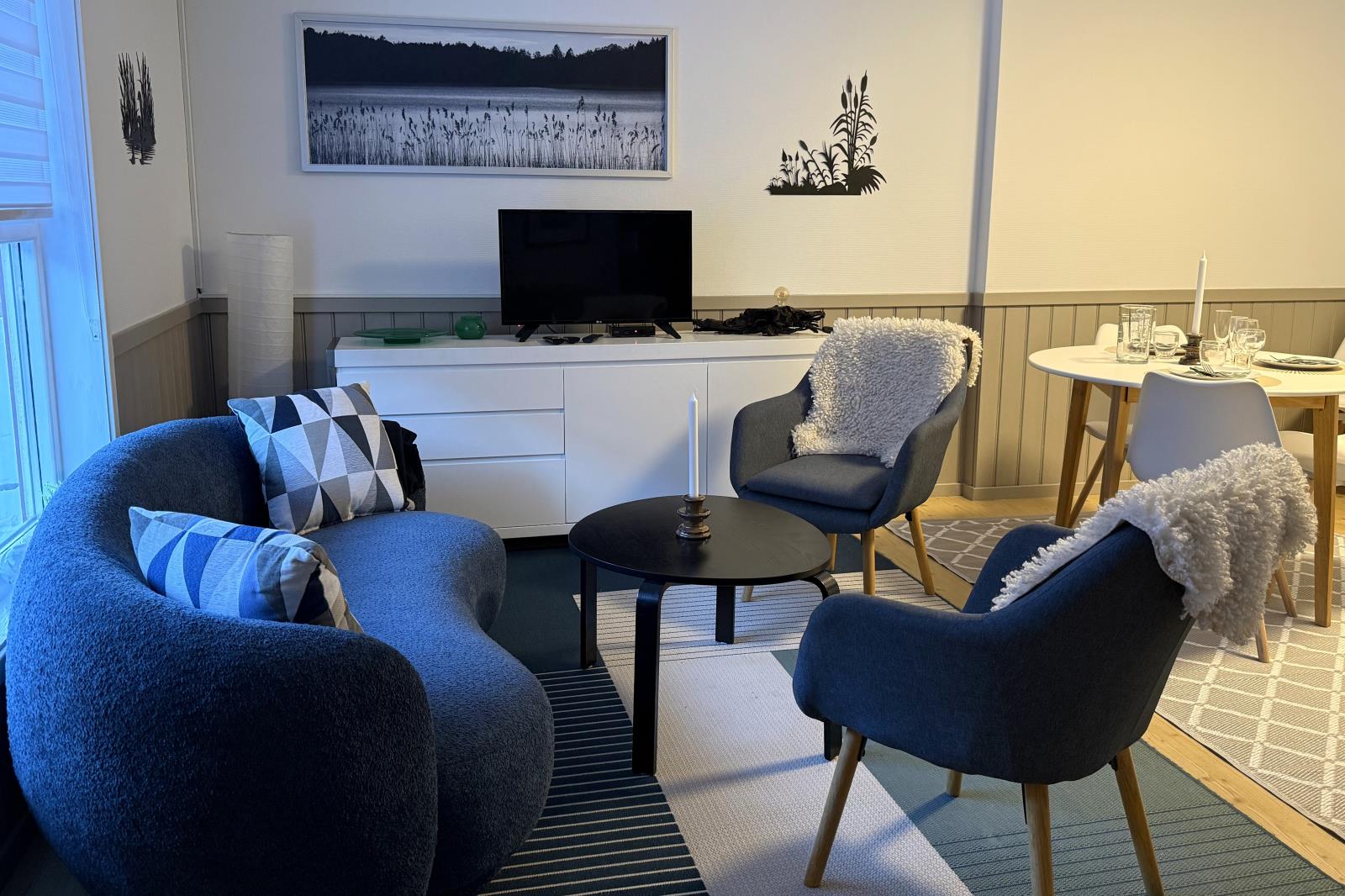 Ramsland Brygge 2 A