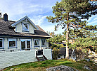 Solheim Fjordlodge