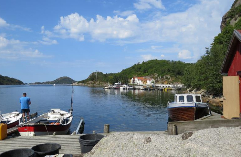 Solstrand