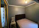 Schlafen 3, 140 com Bett