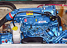 guter Dieselmotor