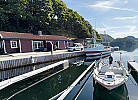 Nordstranda Hytte 3 (rechte Seite - Doppelhaus) in Farsund
