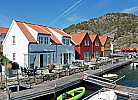 Ferienhaus Furuholmen 31 - Lindesnes