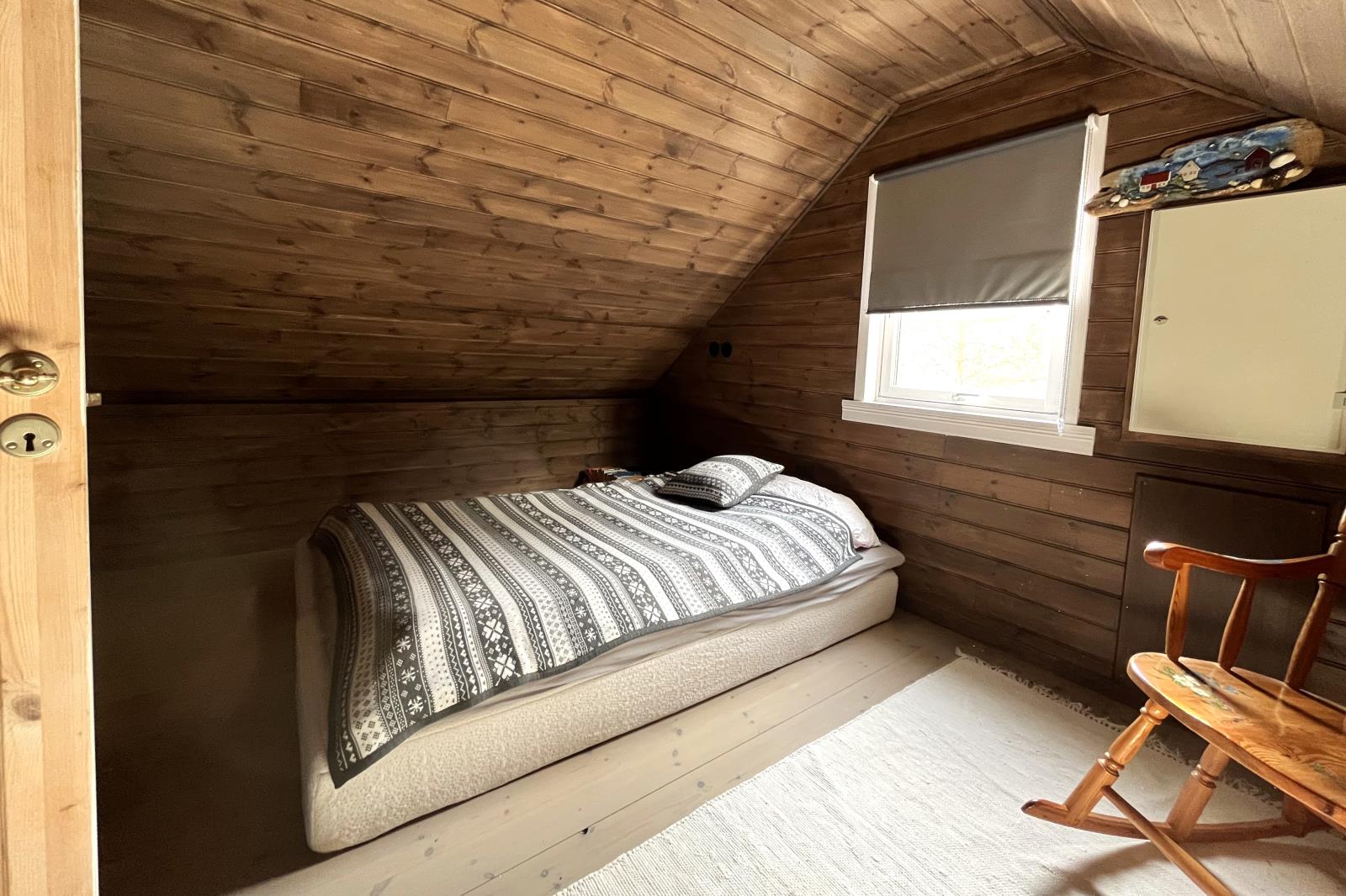 Schlafzimmer 2