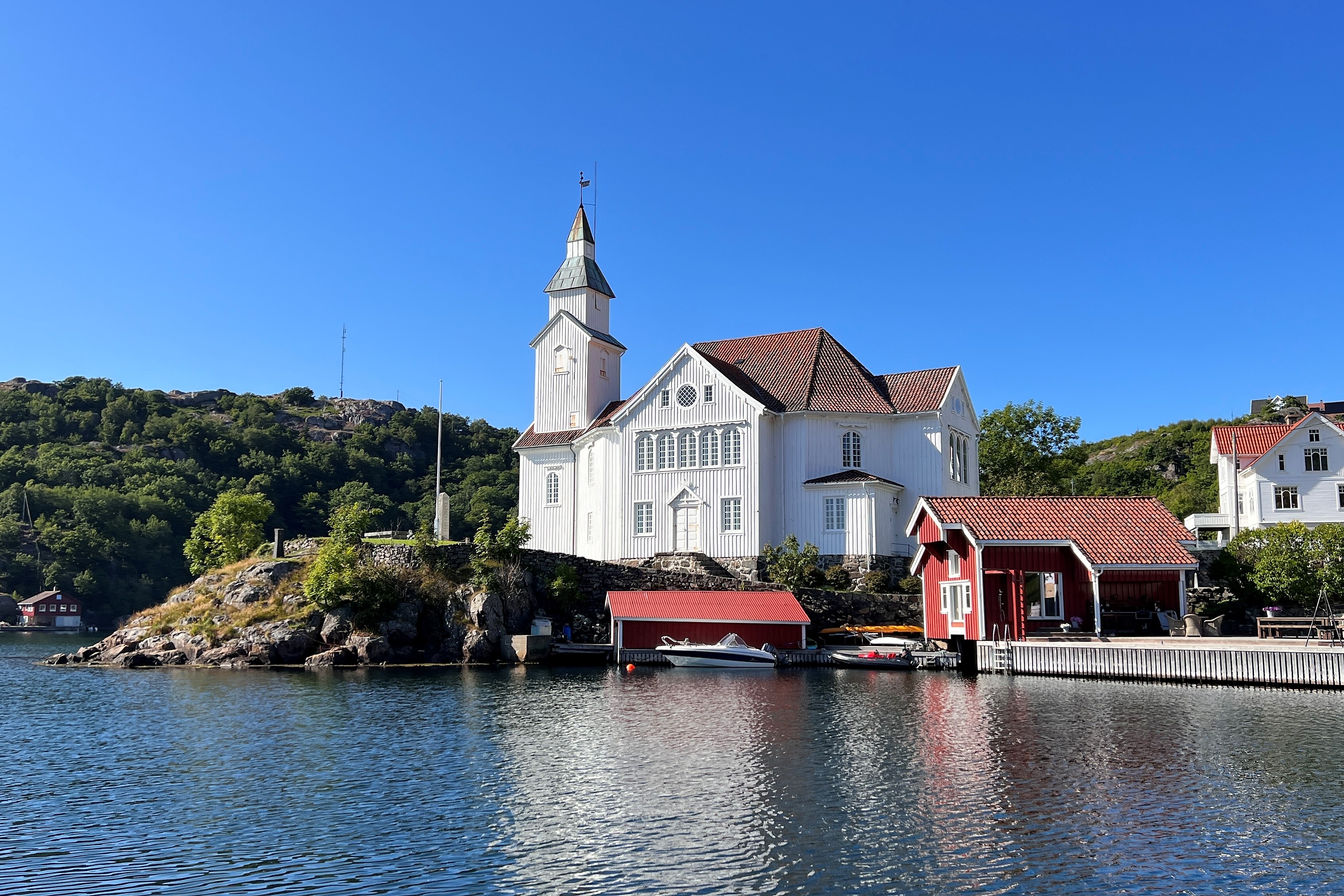 Kirkehamn