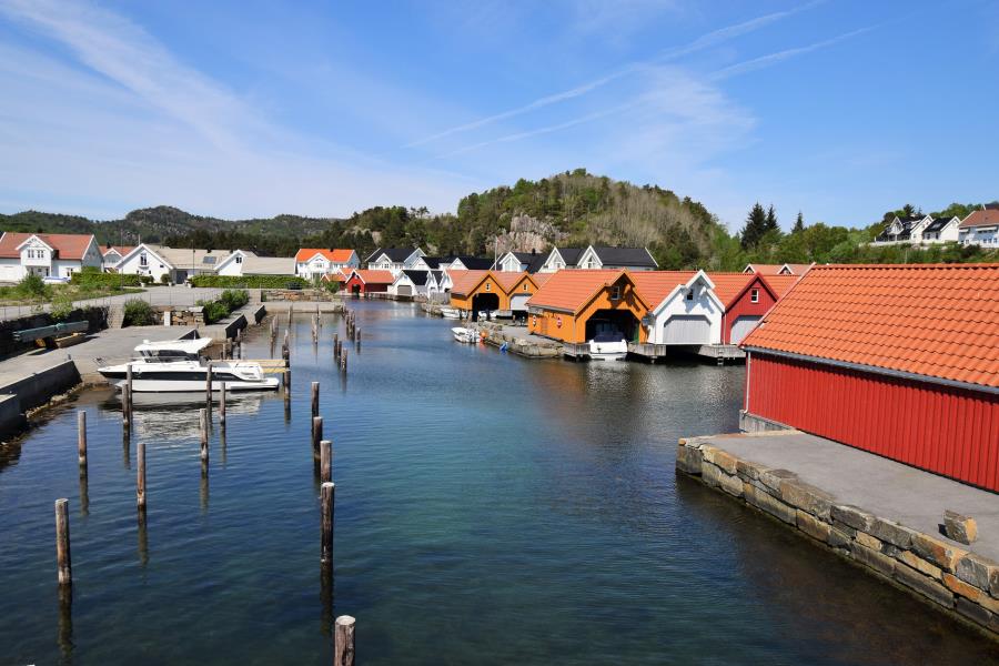Baly Brygge 3