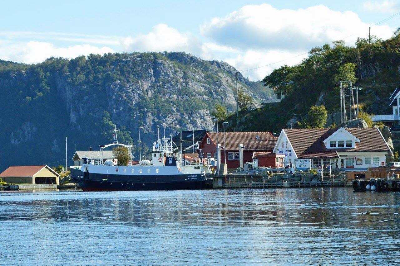 Fagerstrand 1