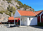 Filetierhaus