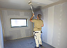 Stand der Arbeiten 02-2026, voll im Zeitplan