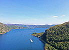 Blick in Richtung Strandsfjorden-Abelnes