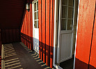 Fjordstrand