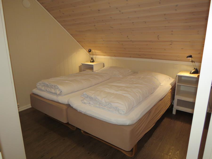 Fjellstrand