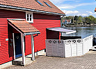 Skipevika Sjoehus