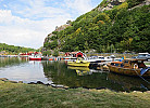 Fjordstrand